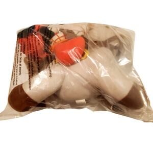 Vtg Disney Sega Riding Mickey Cowboy NWT